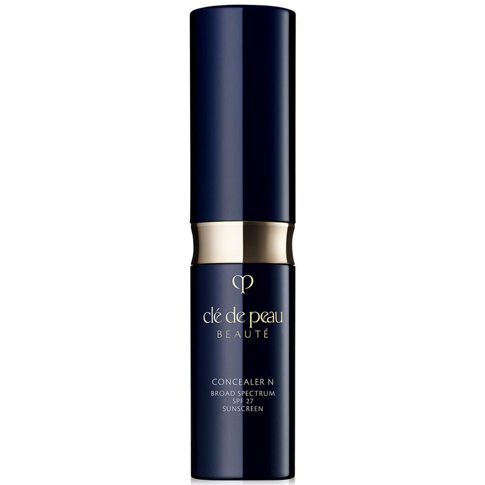 商品Cle de Peau|Concealer SPF 27, 0.17 oz.,价格¥537,第6张图片详细描述