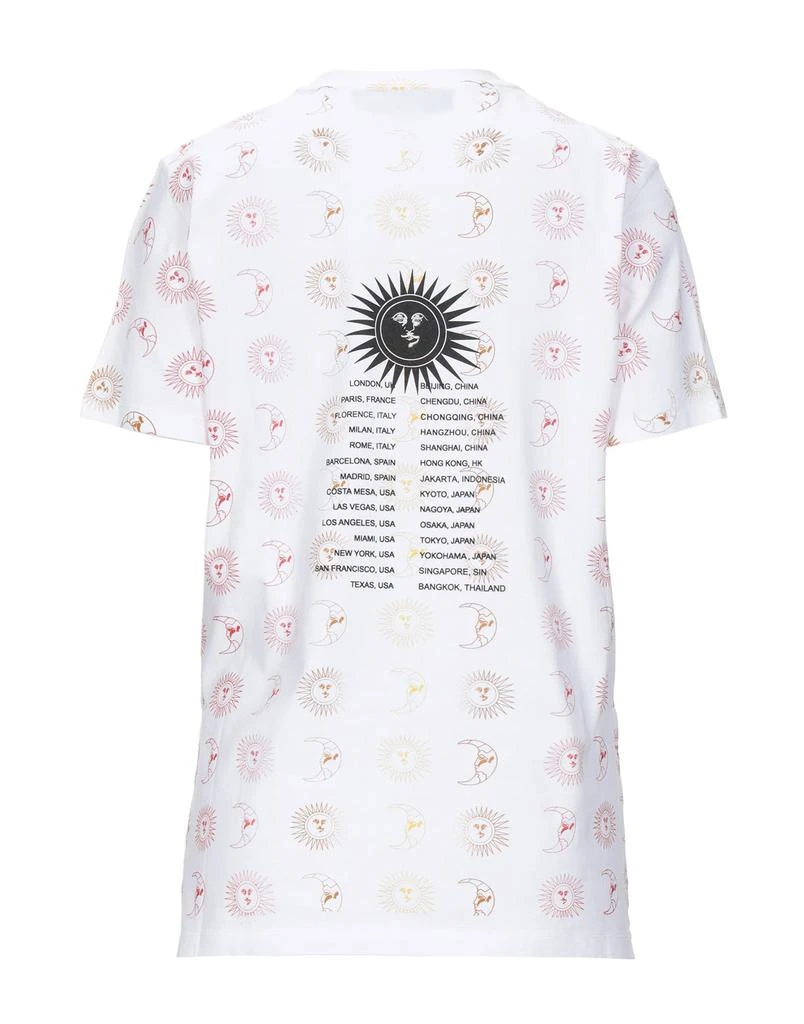 商品Stella McCartney|T-shirt,价格¥919,第2张图片详细描述