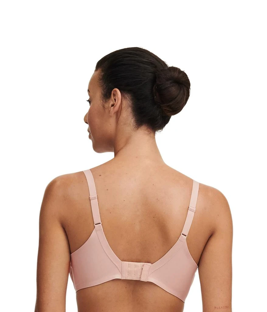 商品Chantelle|Bare Essential Full Coverage Molded Underwire,价格¥425,第3张图片详细描述