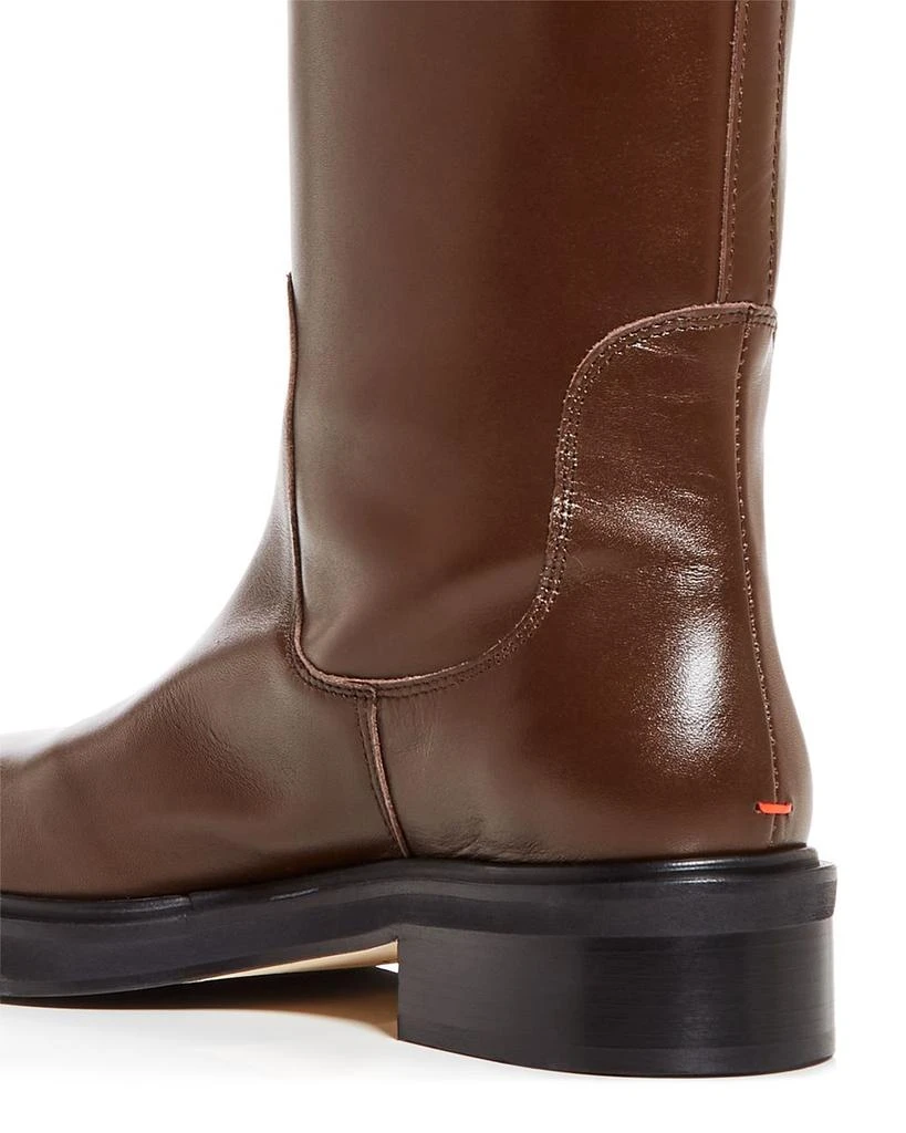 Women's Henry Riding Boots 商品