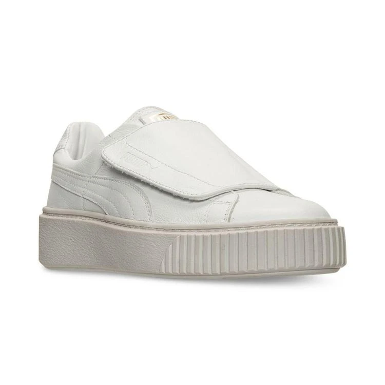 商品Puma|女子魔术贴休闲鞋,价格¥223,第1张图片