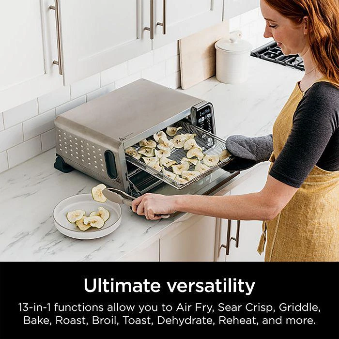 Foodi Dual Heat Air Fry Toaster Oven 商品