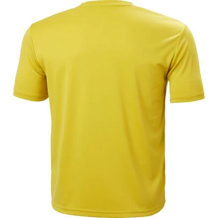 商品Helly Hansen|HH Tech Graphic T-Shirt - Men's,价格¥123,第4张图片详细描述