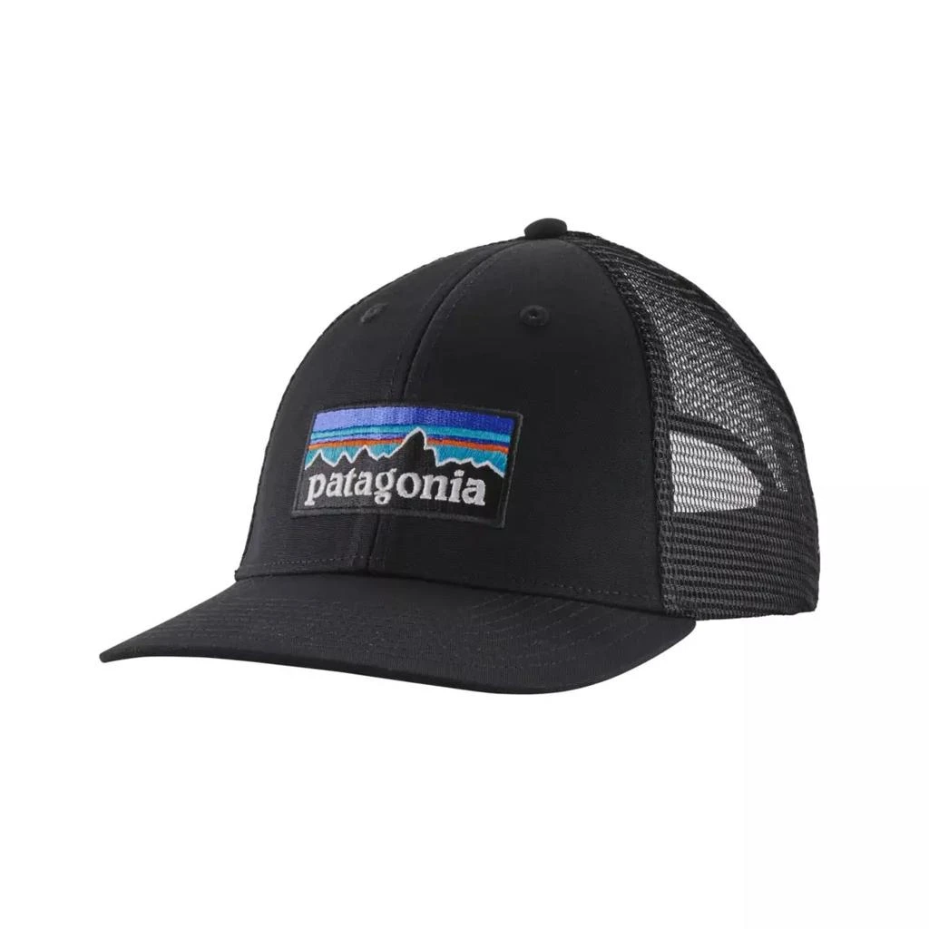 商品Patagonia|Patagonia Men's P-6 Logo LoPro Trucker Hat,价格¥324,第1张图片