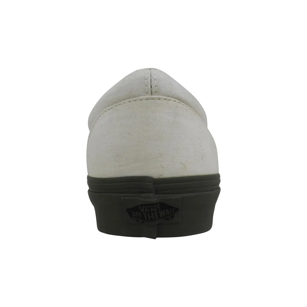 商品Vans|Vans Checkerboard Slip On True White/True White  500714 Women's,价格¥145,第3张图片详细描述