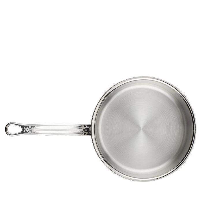 商品Hestan|ProBond™ 2 Quart Forged Stainless Steel Saucepan with Lid,价格¥1803,第2张图片详细描述