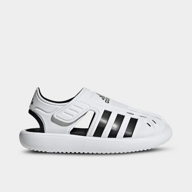 商品Adidas|Little Kids' adidas Summer Closed Toe Water Sandals,价格¥263,第1张图片