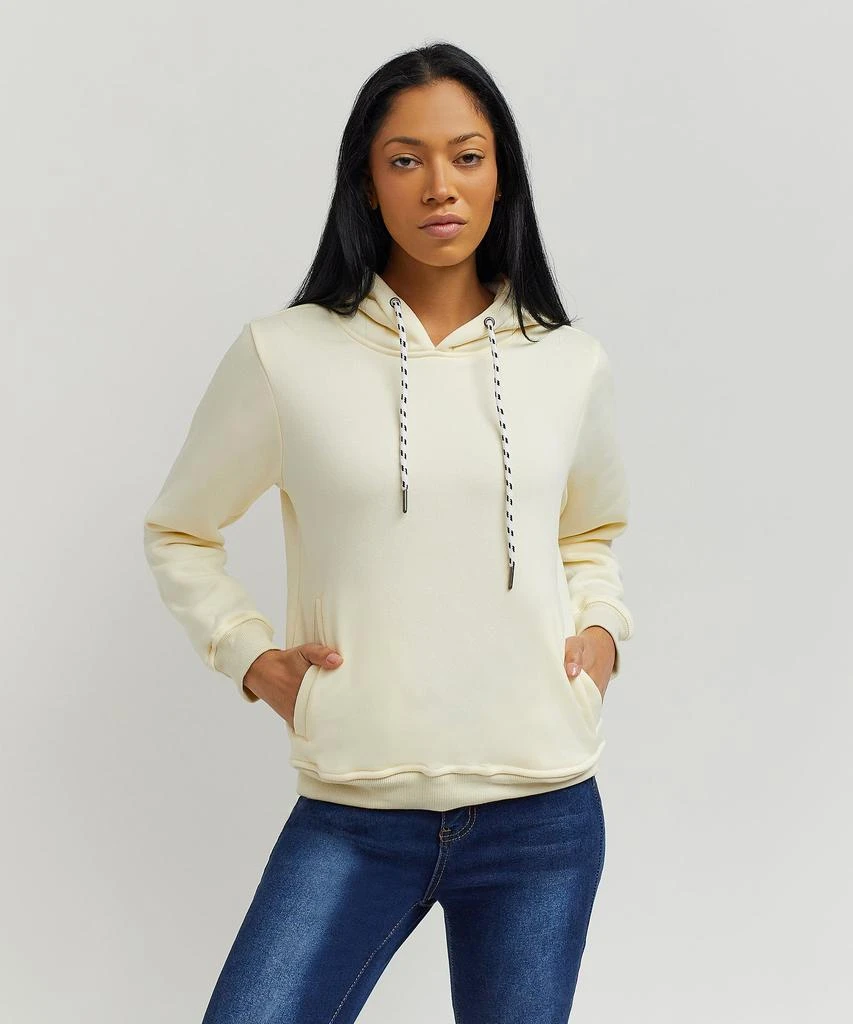 商品Reason Clothing|Womens Mercer Hoodie,价格¥148,第2张图片详细描述