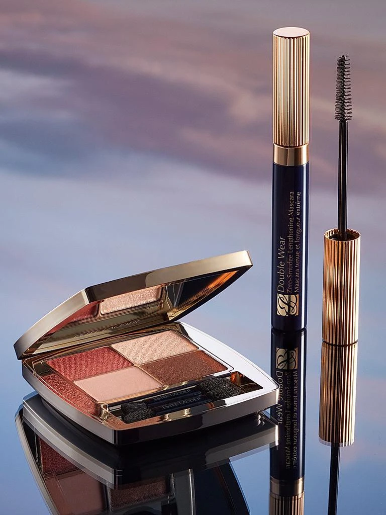 商品Estée Lauder|Luxe Eyeshadow Palette,价格¥428,第4张图片详细描述