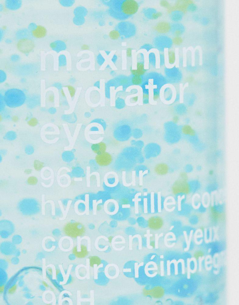 商品Clinique|Clinique for Men Maximum Hydrator Eye 96-Hour Hydro-Filler Concentrate 15ml,价格¥264,第4张图片详细描述