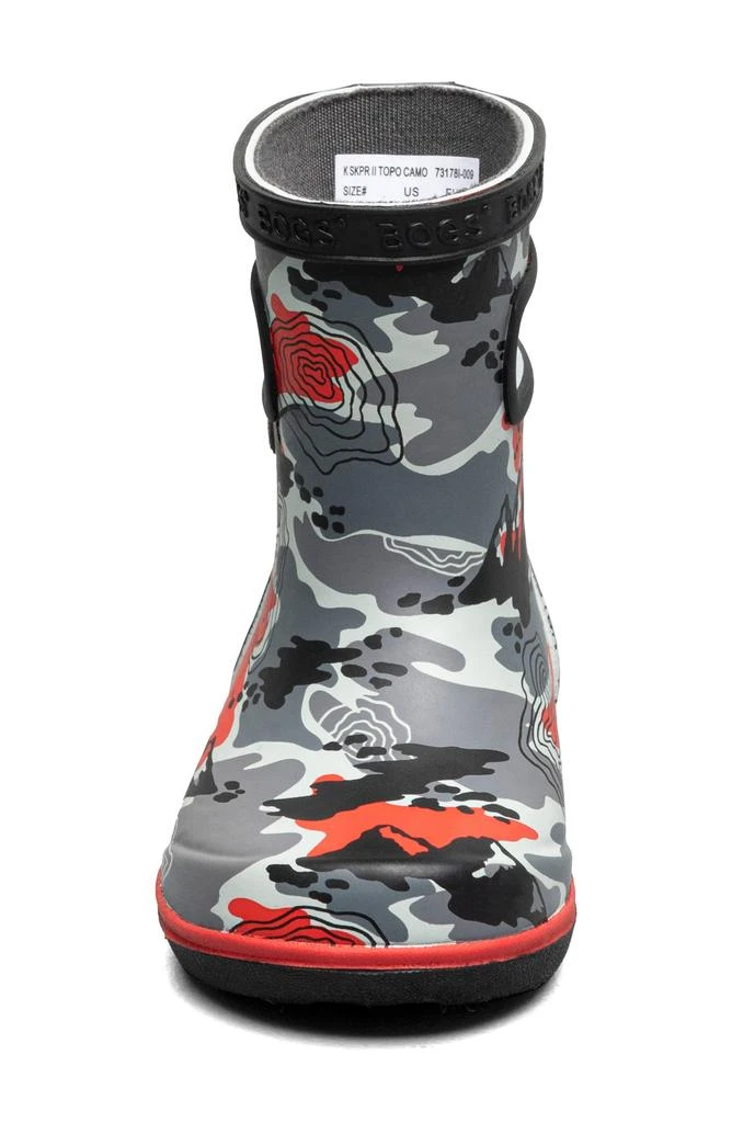 商品Bogs|Skipper II Waterproof Rain Boot,价格¥203,第3张图片详细描述