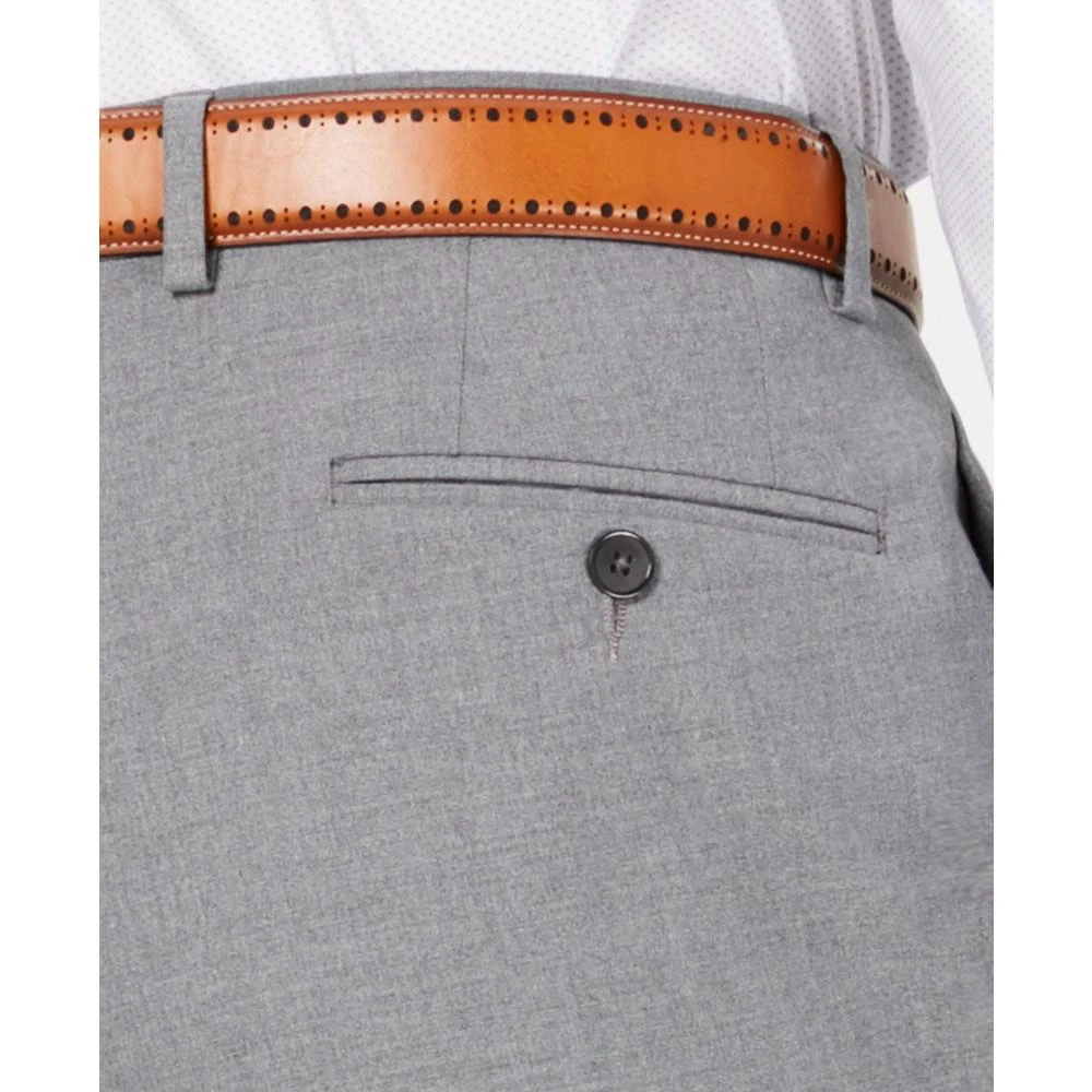 Men's Slim-Fit Flex Stretch Wrinkle-Resistant Suits 商品