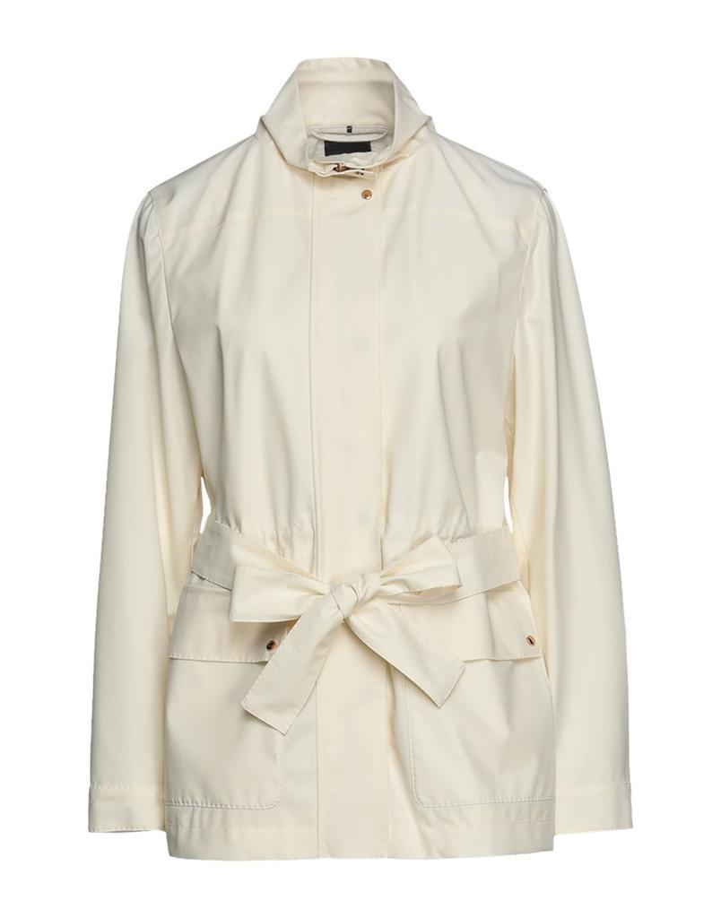 商品AGNONA|Full-length jacket,价格¥3169,第1张图片