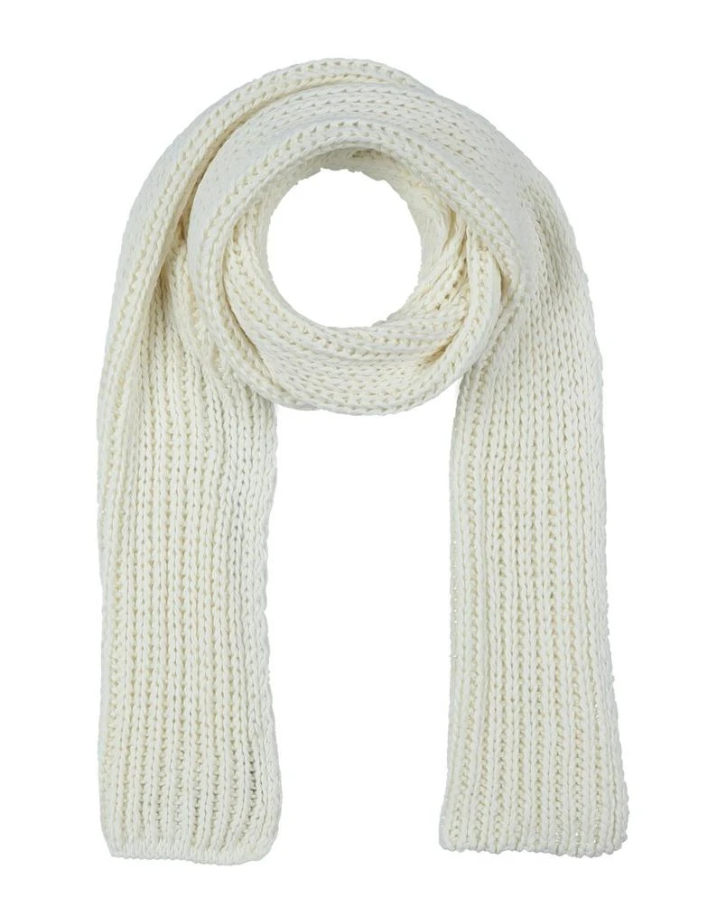 商品RED Valentino|Scarves and foulards,价格¥578,第1张图片