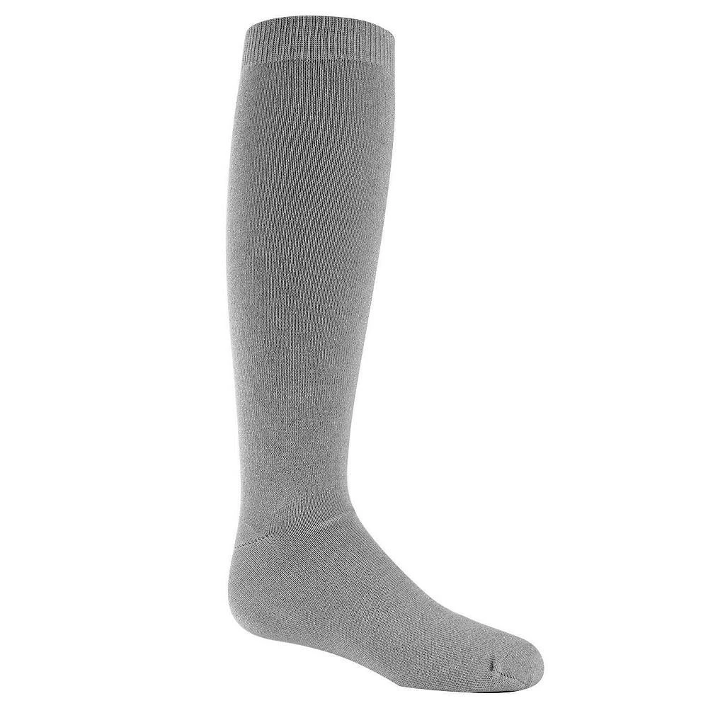 商品Memoi|Girl's She Shimmers Cotton Blend Knee Socks,价格¥86,第2张图片详细描述