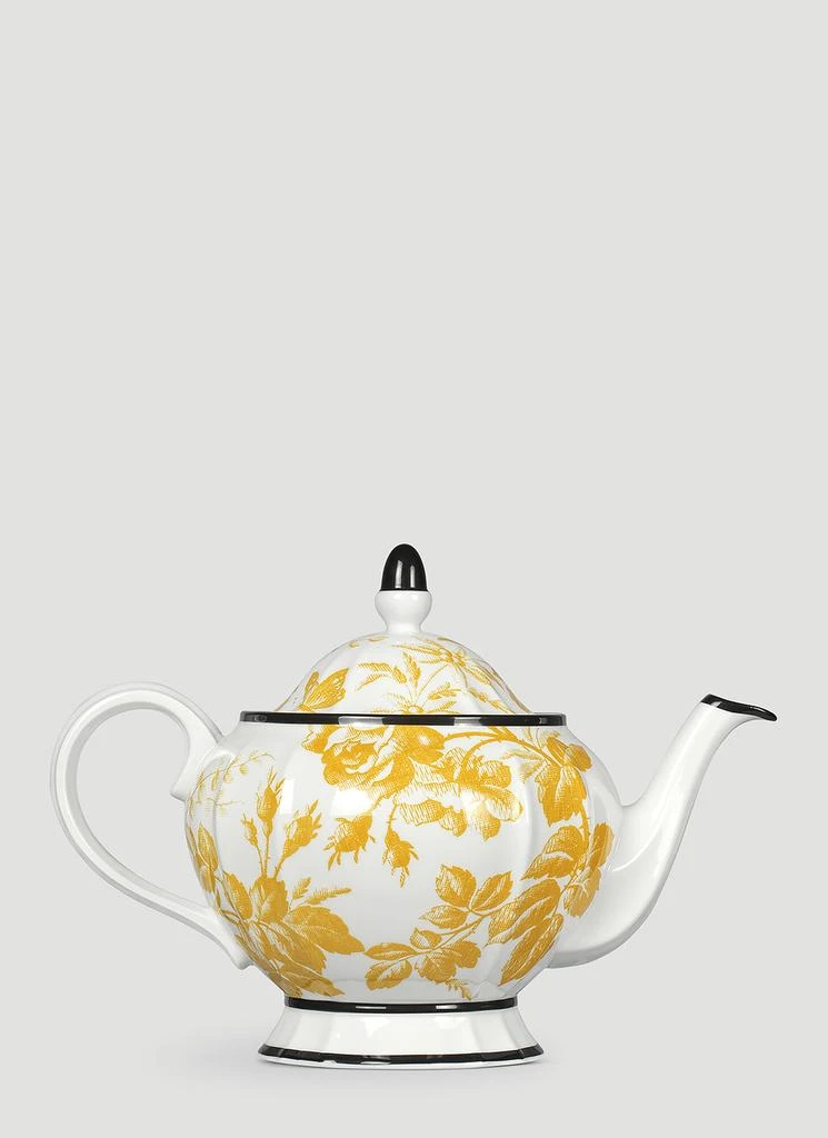 商品Gucci|Herbarium Teapot,价格¥5556,第4张图片详细描述