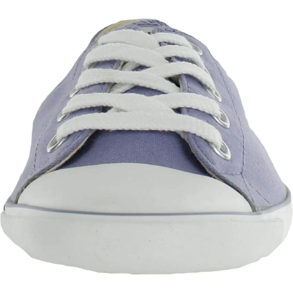 商品Converse|Converse Womens All Star Trainer Low Top Casual and Fashion Sneakers,价格¥153,第3张图片详细描述