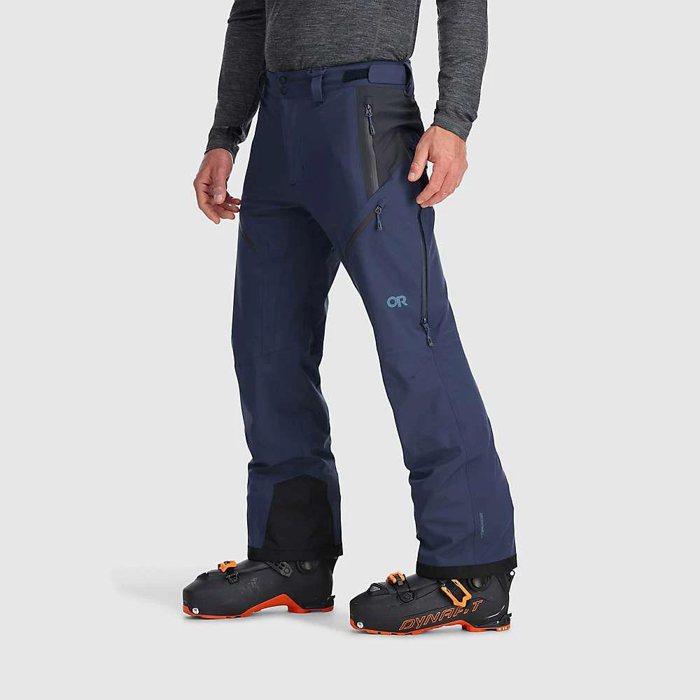 商品Outdoor Research|Outdoor Research Men's Skyward II Pant,价格¥1680,第4张图片详细描述