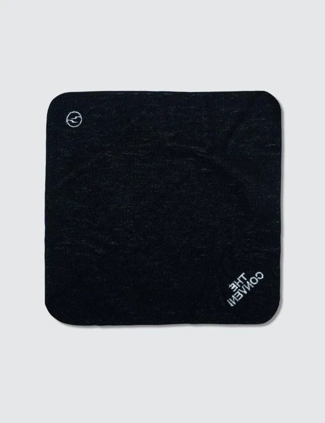 商品[二手商品] The Conveni|FRGMT x The Conveni Small Logo Towel,价格¥121,第3张图片详细描述