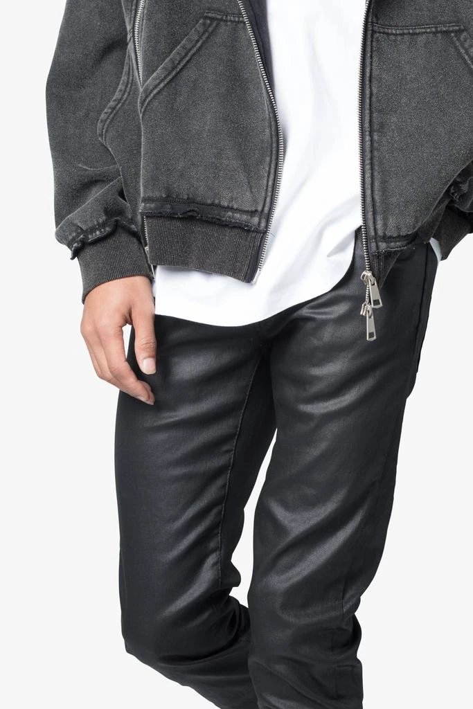 M11 Slim Denim - Black 商品