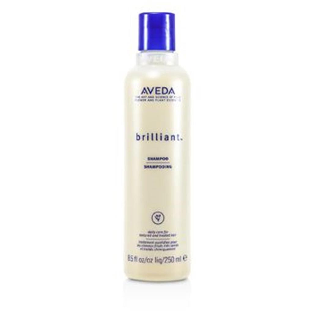 Aveda 87808 250 ml Brilliant Shampoo商品第1张图片规格展示