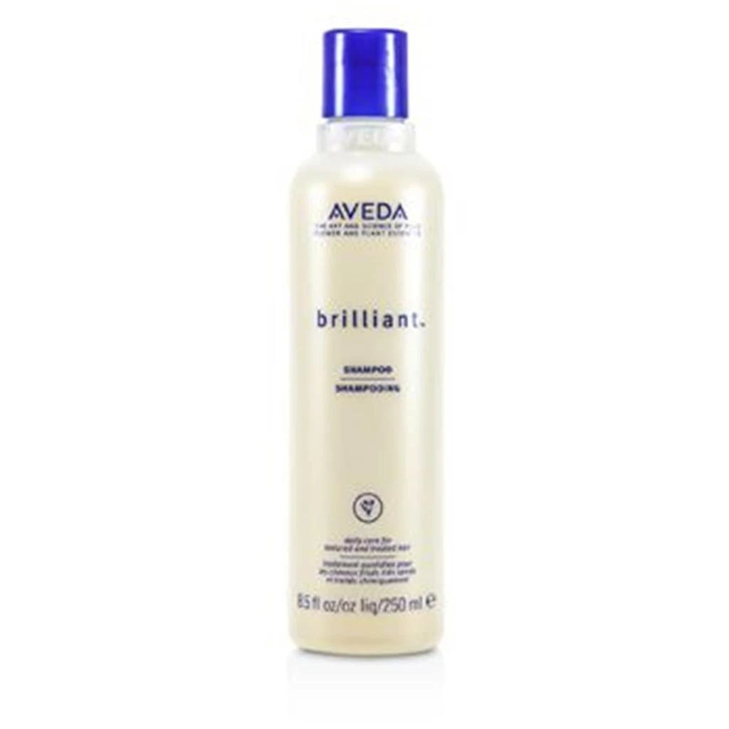 商品Aveda|Aveda 87808 250 ml Brilliant Shampoo,价格¥352,第1张图片