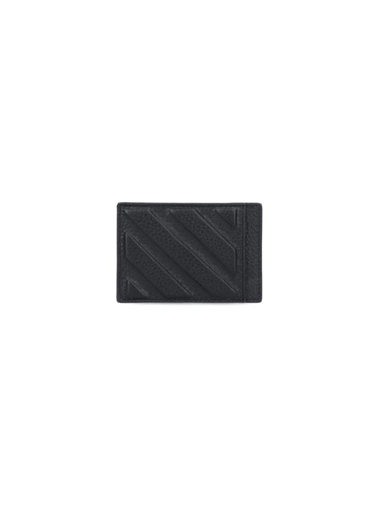 商品Off-White|OFF-WHITE WALLETS & CARDHOLDERS,价格¥1222,第1张图片