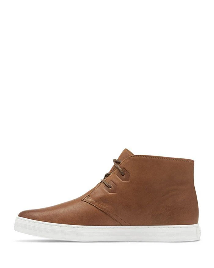 Men's Caribou Mod Chukka Waterproof Boots 商品