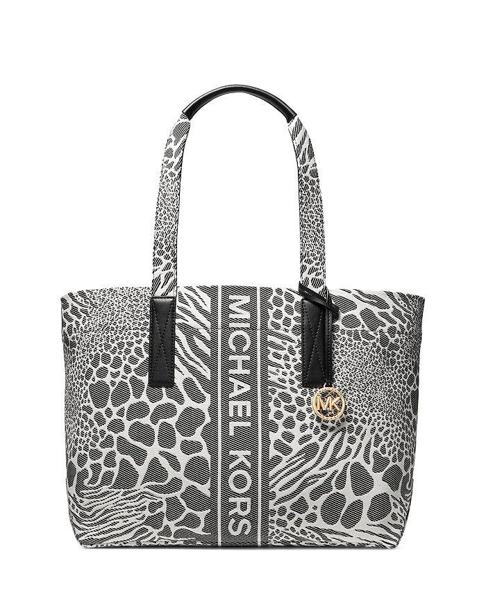 商品Michael Kors|The Michael Large Tote ,价格¥1171,第1张图片