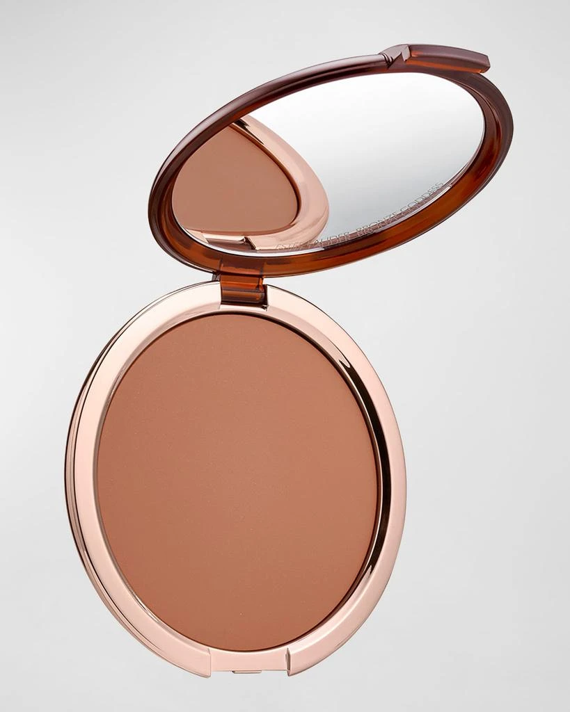 商品Estée Lauder|Bronze Goddess Powder Bronzer,价格¥418,第1张图片