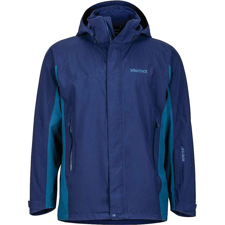 商品Marmot|Marmot Men's Palisades Jacket,价格¥1591,第1张图片