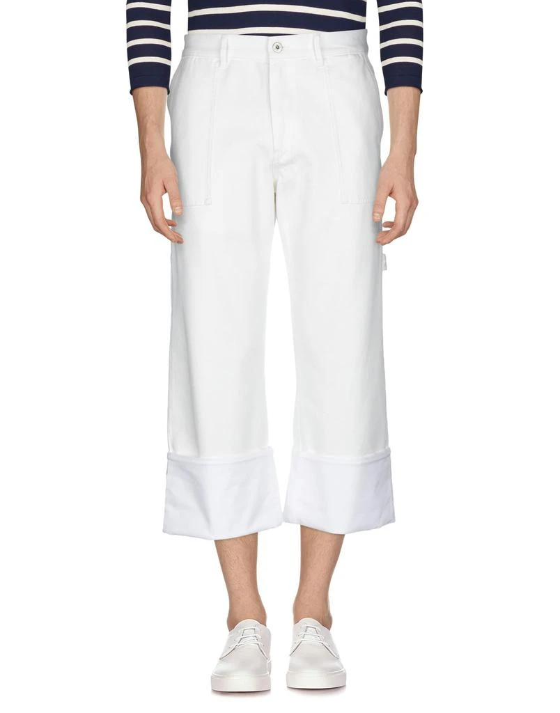 商品Loewe|Denim pants,价格¥3249,第2张图片详细描述