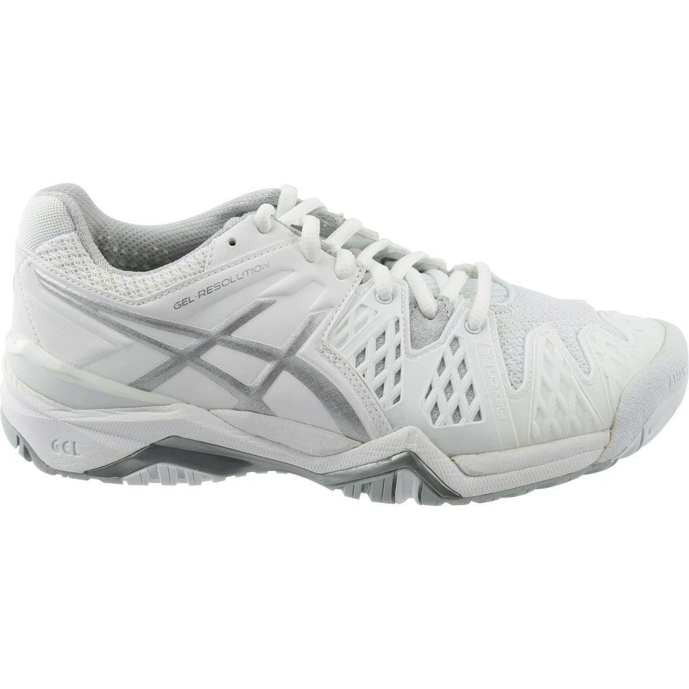 商品Asics|亚瑟士 GEL-Resolution 6 运动鞋,价格¥263,第1张图片