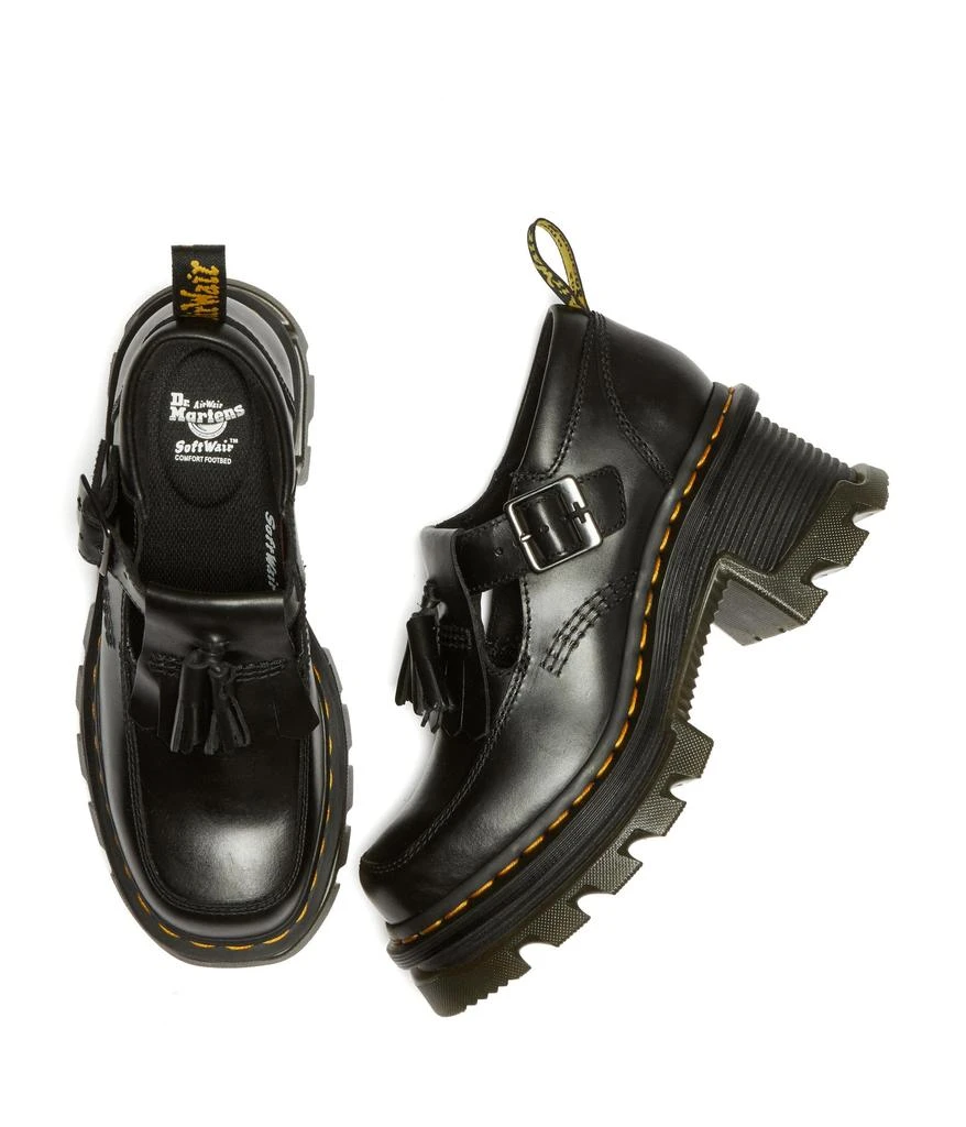 商品Dr. Martens|女款 Corran系列 玛丽珍鞋,价格¥1044,第2张图片详细描述