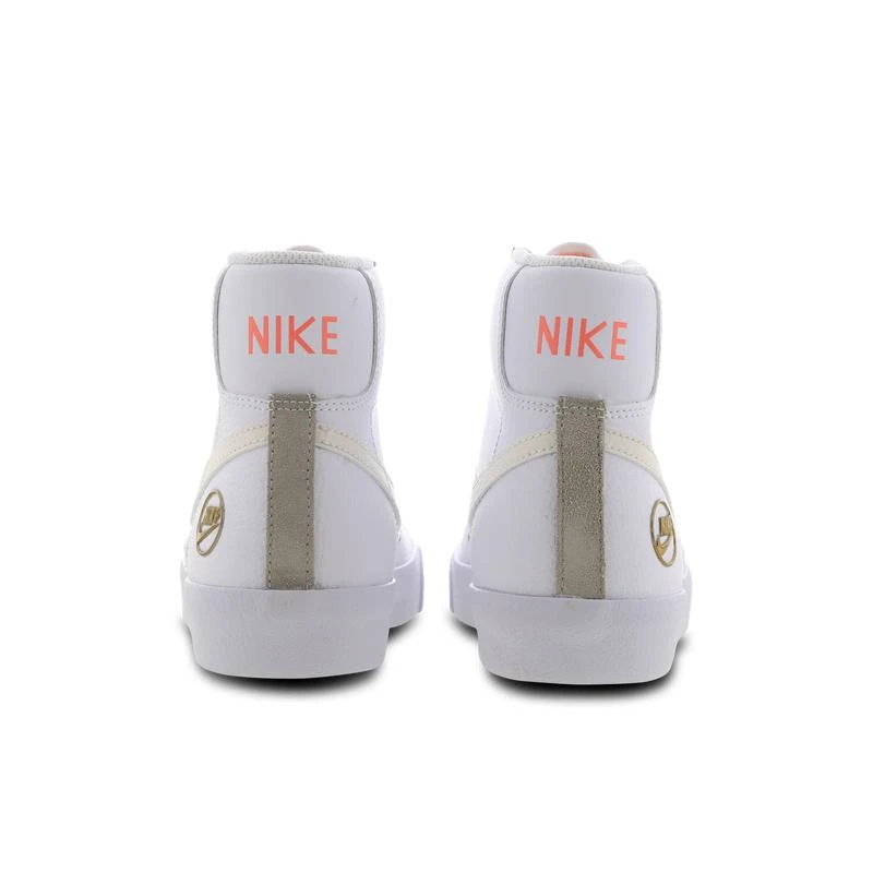 商品NIKE|Nike Blazer Mid - Women Shoes,价格¥879,第3张图片详细描述