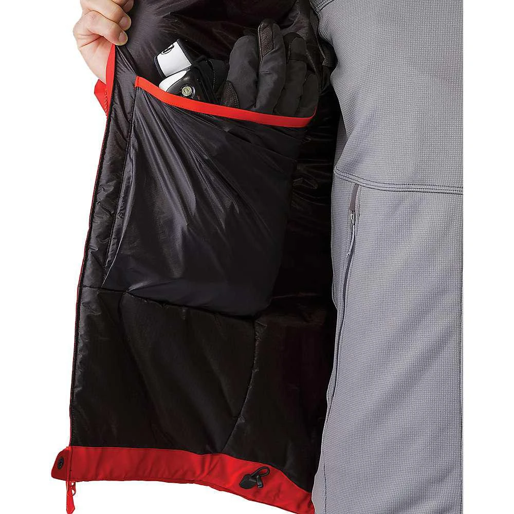 Arcteryx Men's Alpha IS Jacket 商品
