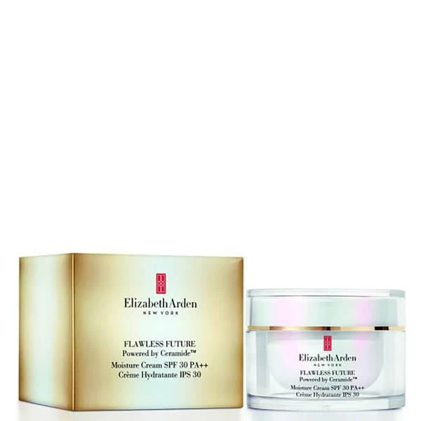商品Elizabeth Arden|无暇未来保湿面霜 SPF30 PA++  (50ml),价格¥403,第1张图片