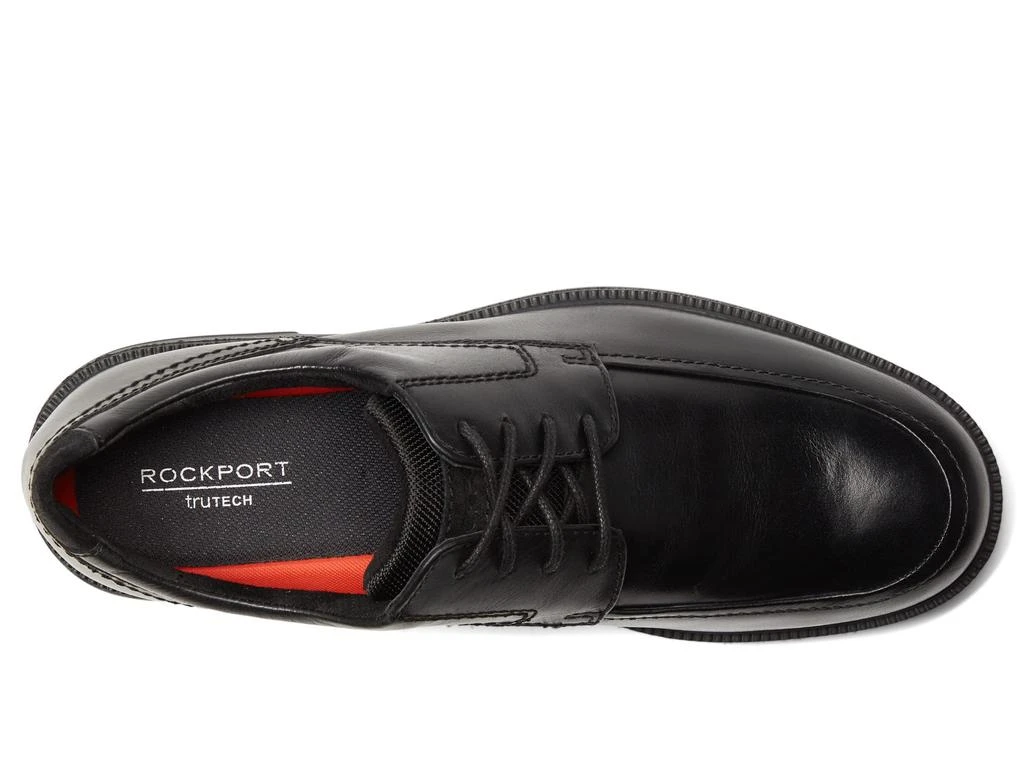 商品Rockport|Berenger Moc Oxford,价格¥827,第2张图片详细描述