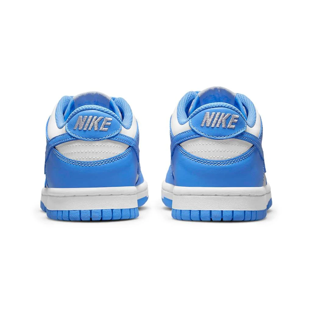 商品NIKE|Nike Dunk Low UNC (2021) (GS),价格¥1022,第4张图片详细描述