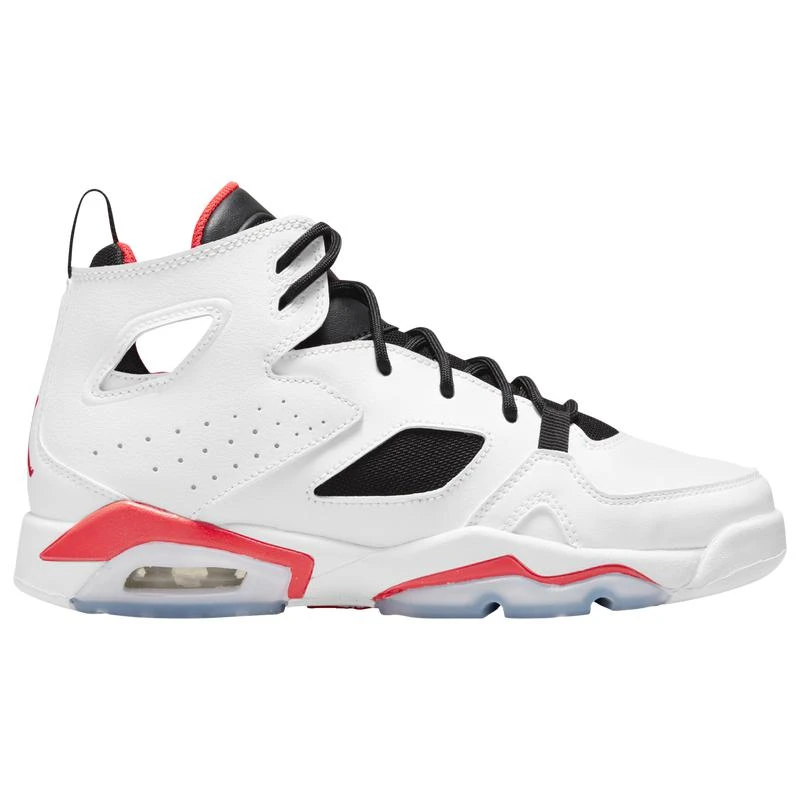 商品Jordan|Jordan Flight Club '91 - Boys' Grade School,价格¥611,第1张图片