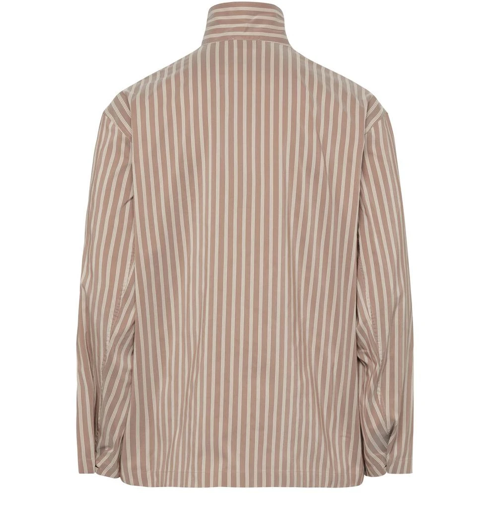 商品Lemaire|条纹衬衫,价格¥1382,第3张图片详细描述