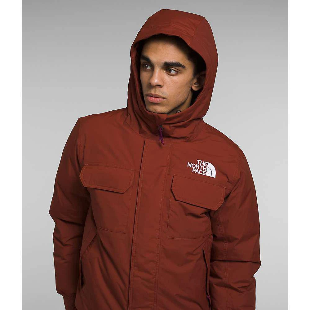 商品The North Face|The North Face Men's Mcmurdo Bomber,价格¥2678,第3张图片详细描述