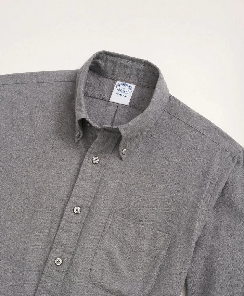 商品Brooks Brothers|男士纯棉衬衫,价格¥300-¥375,第2张图片详细描述