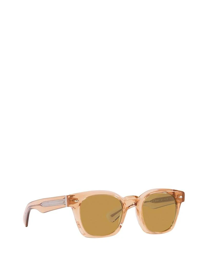 商品Oliver Peoples|OLIVER PEOPLES Sunglasses,价格¥2901,第2张图片详细描述