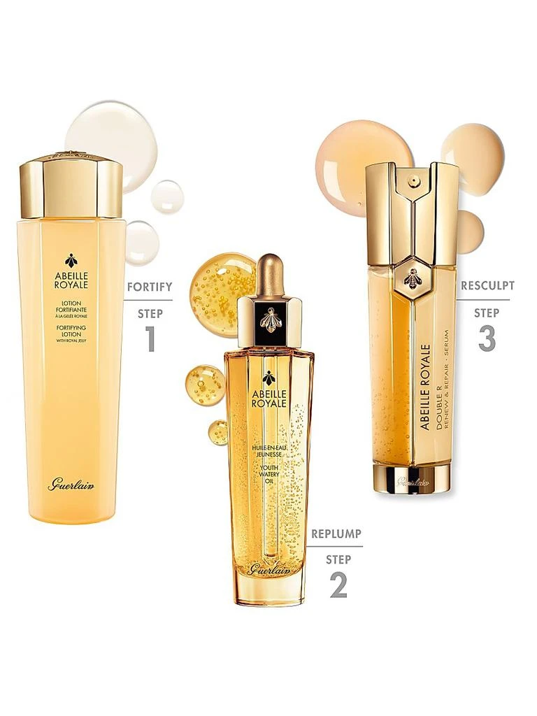 Abeille Royale Anti-Aging Fortifying Lotion Toner 商品