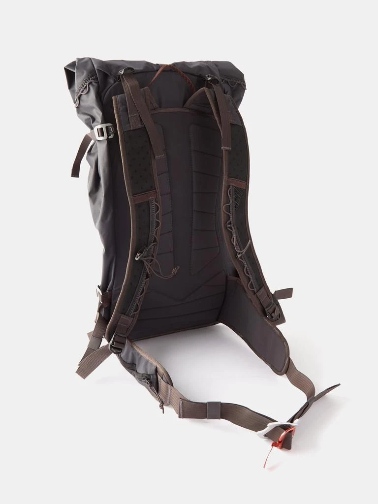 商品Klattermusen|Ull lightweight 30L backpack,价格¥2170,第3张图片详细描述