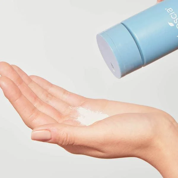 商品Boscia|boscia Probiotic Exfoliating Powder Face and Scalp 60g,价格¥154,第2张图片详细描述