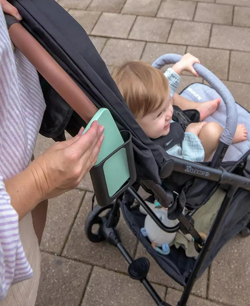 商品Ingenuity|Baby 3Dquickclose CS+ Compact Fold Stroller,价格¥751,第4张图片详细描述