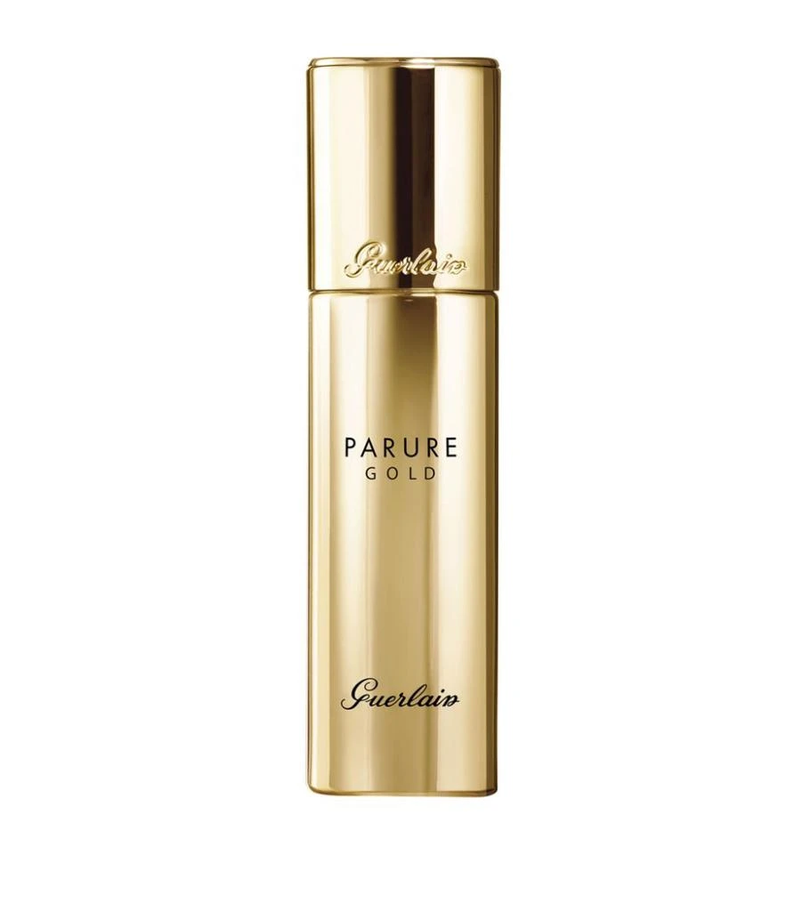 商品Guerlain|Parure Gold - Gold Radiance Foundation SPF 30 (30ml),价格¥644,第1张图片