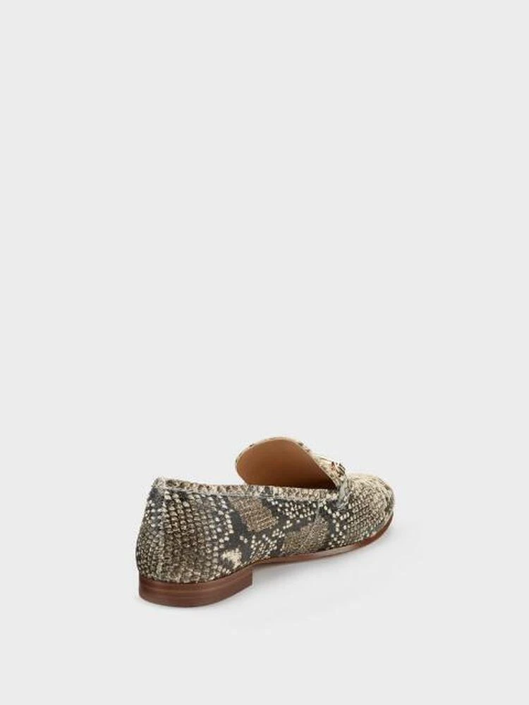 商品DKNY|Ward Snake Embossed Loafer,价格¥523,第2张图片详细描述